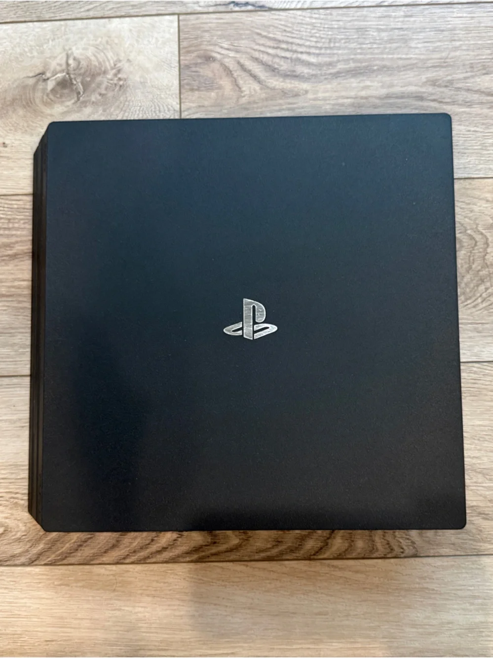 PS4 Pro Console Bundle (1TB *SSD*)